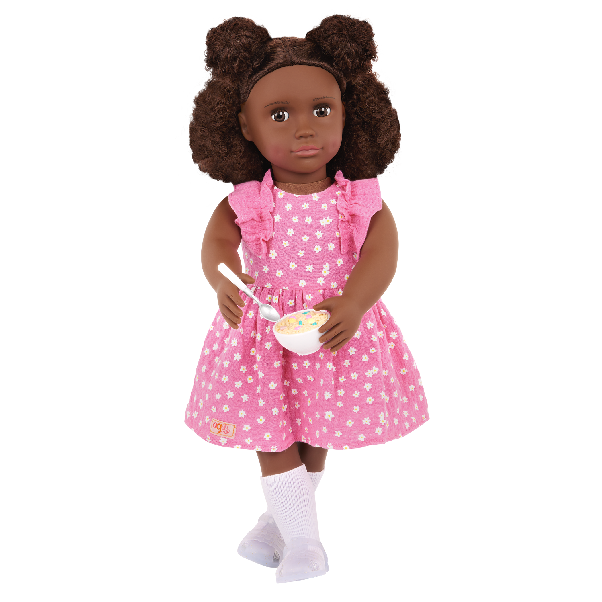 Our Generation 18-inch Doll Zoey