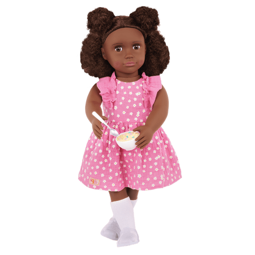 Our Generation 18-inch Doll Zoey