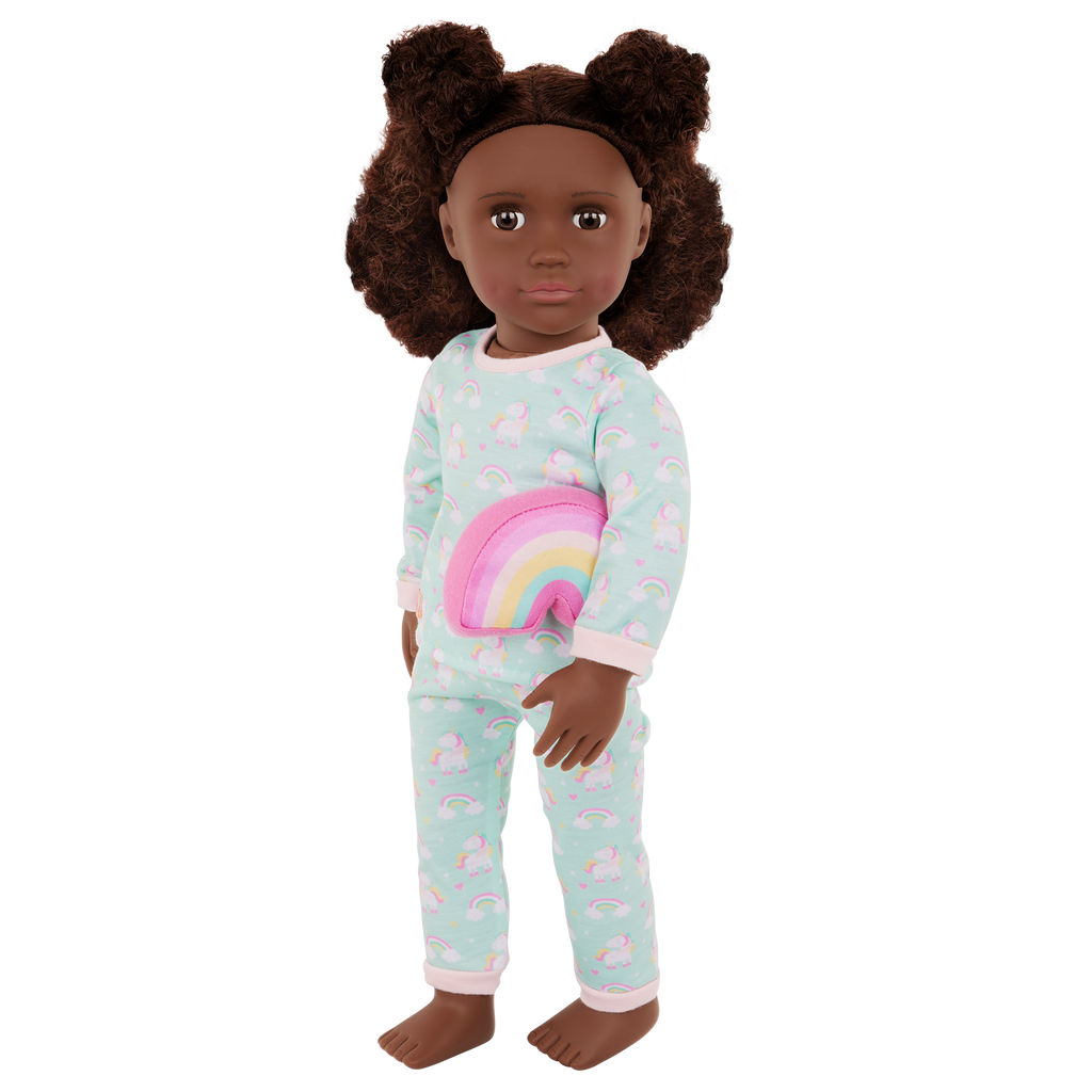 Our Generation 18-inch Doll Zoey