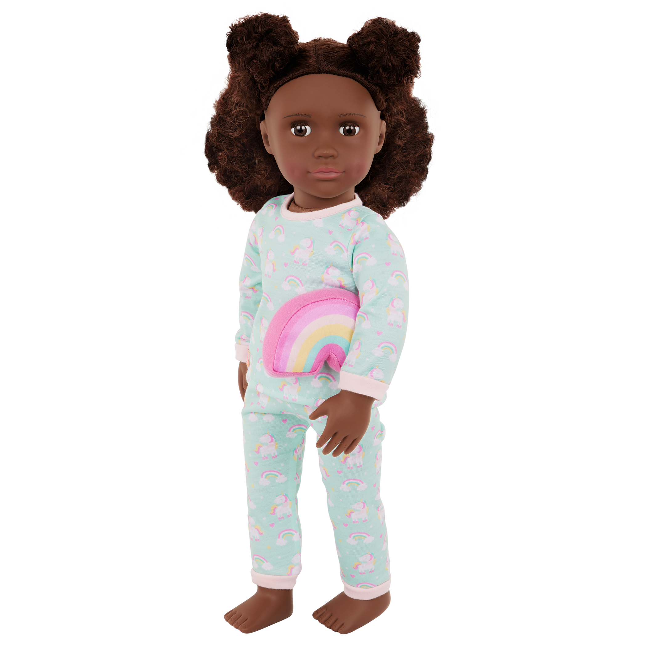 Our Generation 18-inch Doll Zoey
