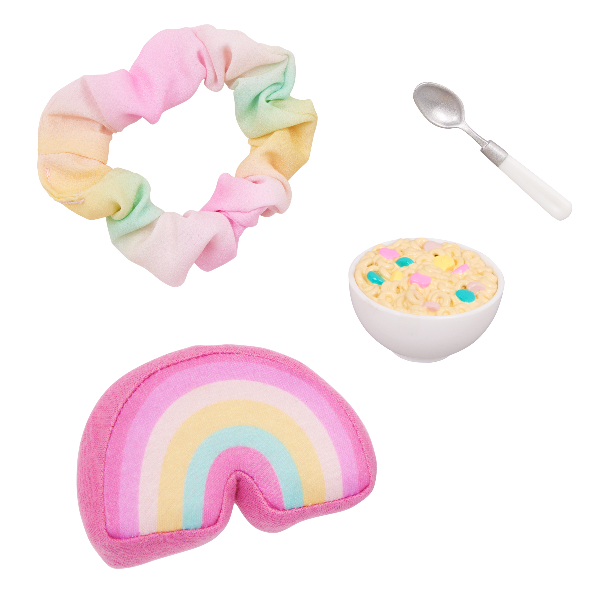 Our Generation 18-inch Doll Zoey