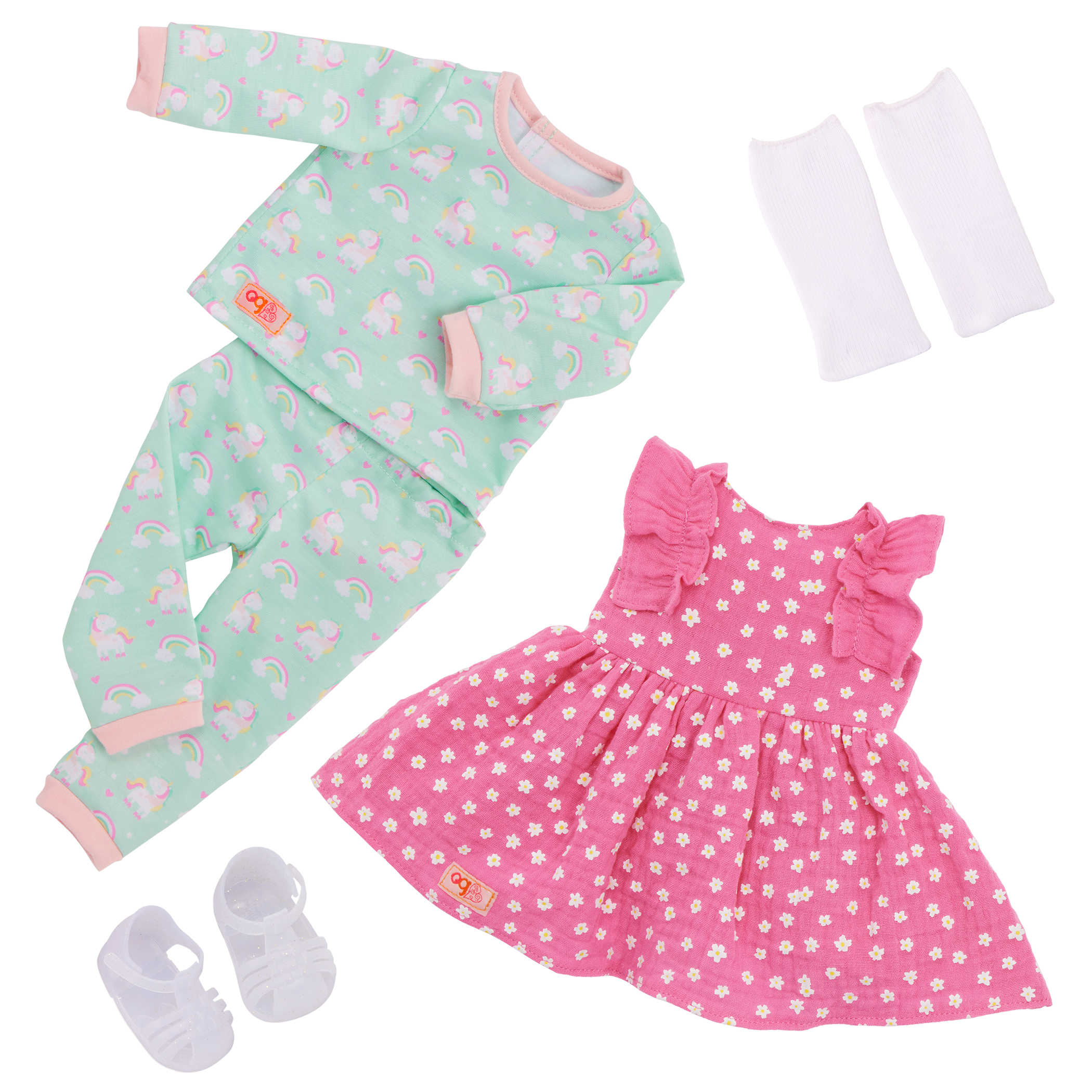 Our Generation 18-inch Doll Zoey