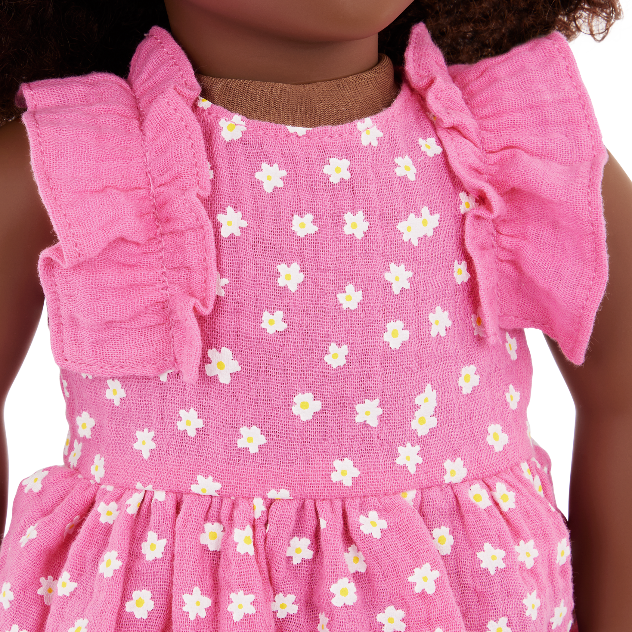 Our Generation 18-inch Doll Zoey