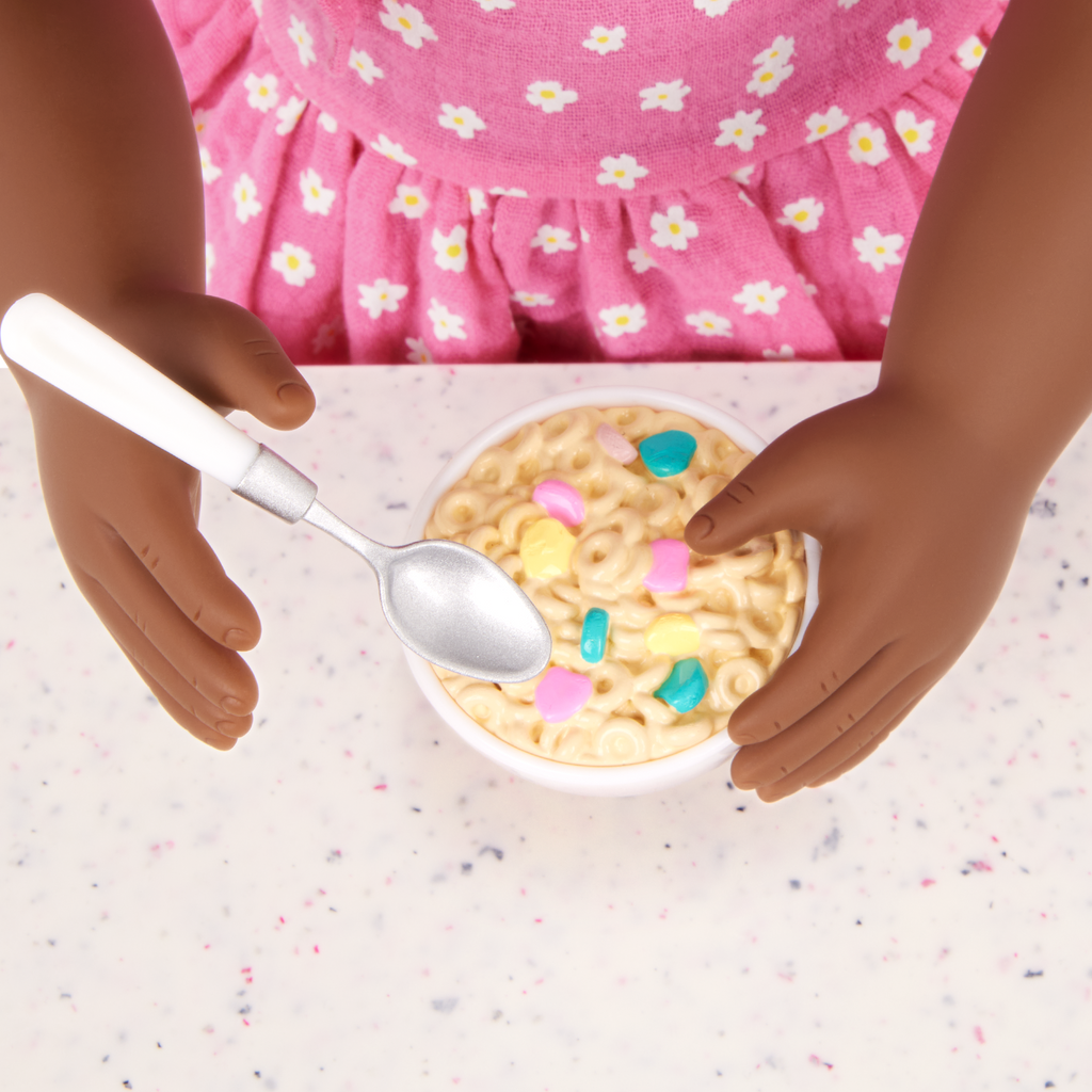 Our Generation 18-inch Doll Zoey