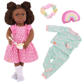 Our Generation 18-inch Doll Zoey