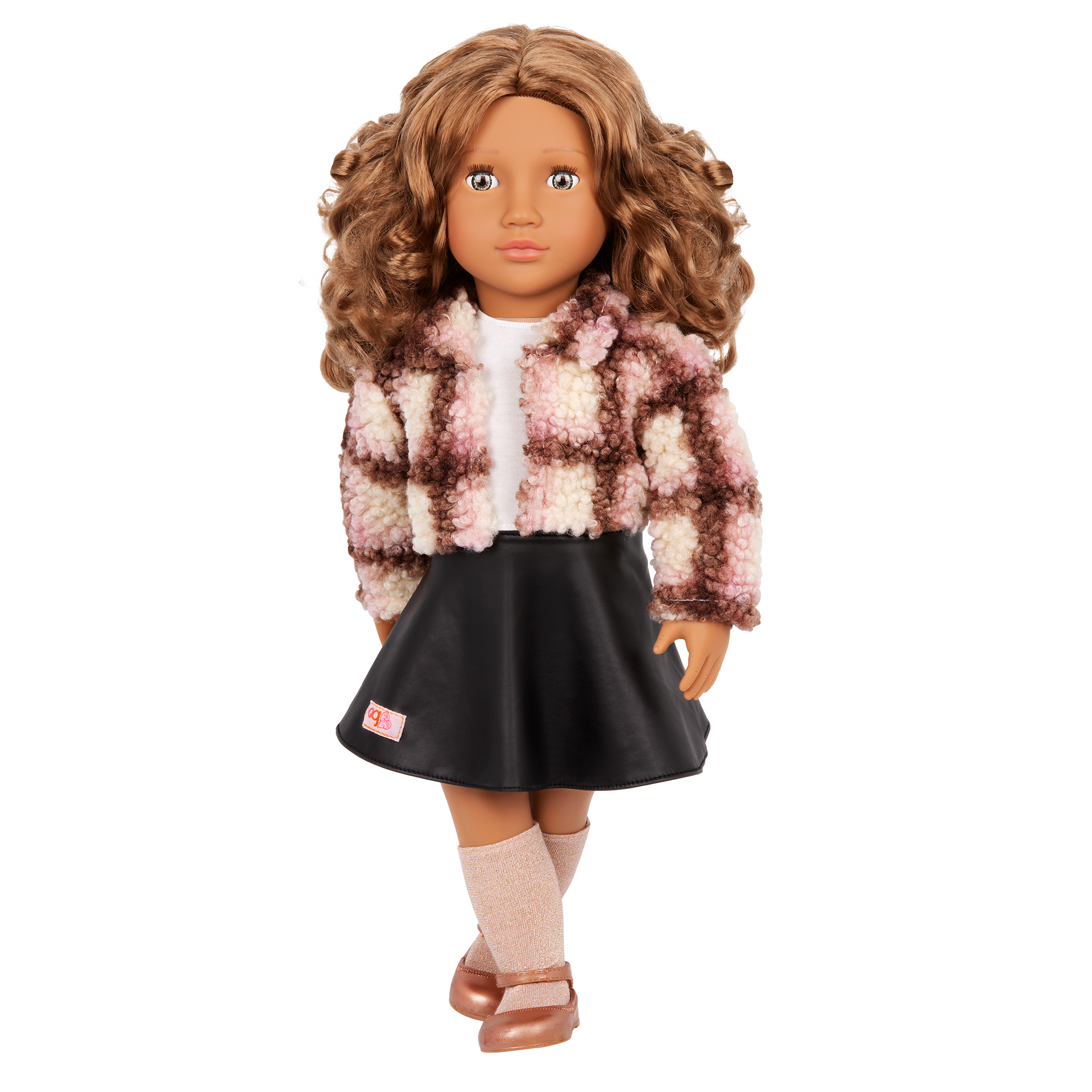 Our Generation 18-inch Doll Ana