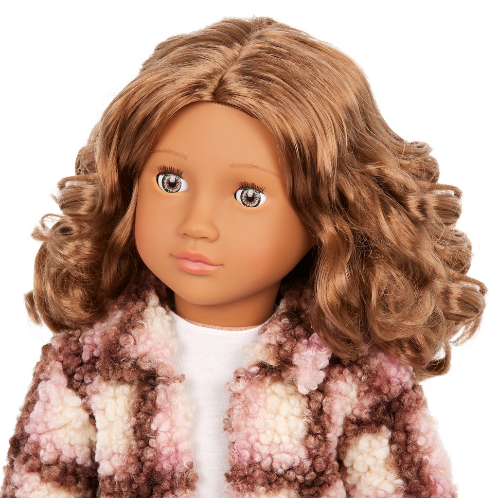 Our Generation 18-inch Doll Ana