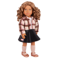Our Generation 18-inch Doll Ana