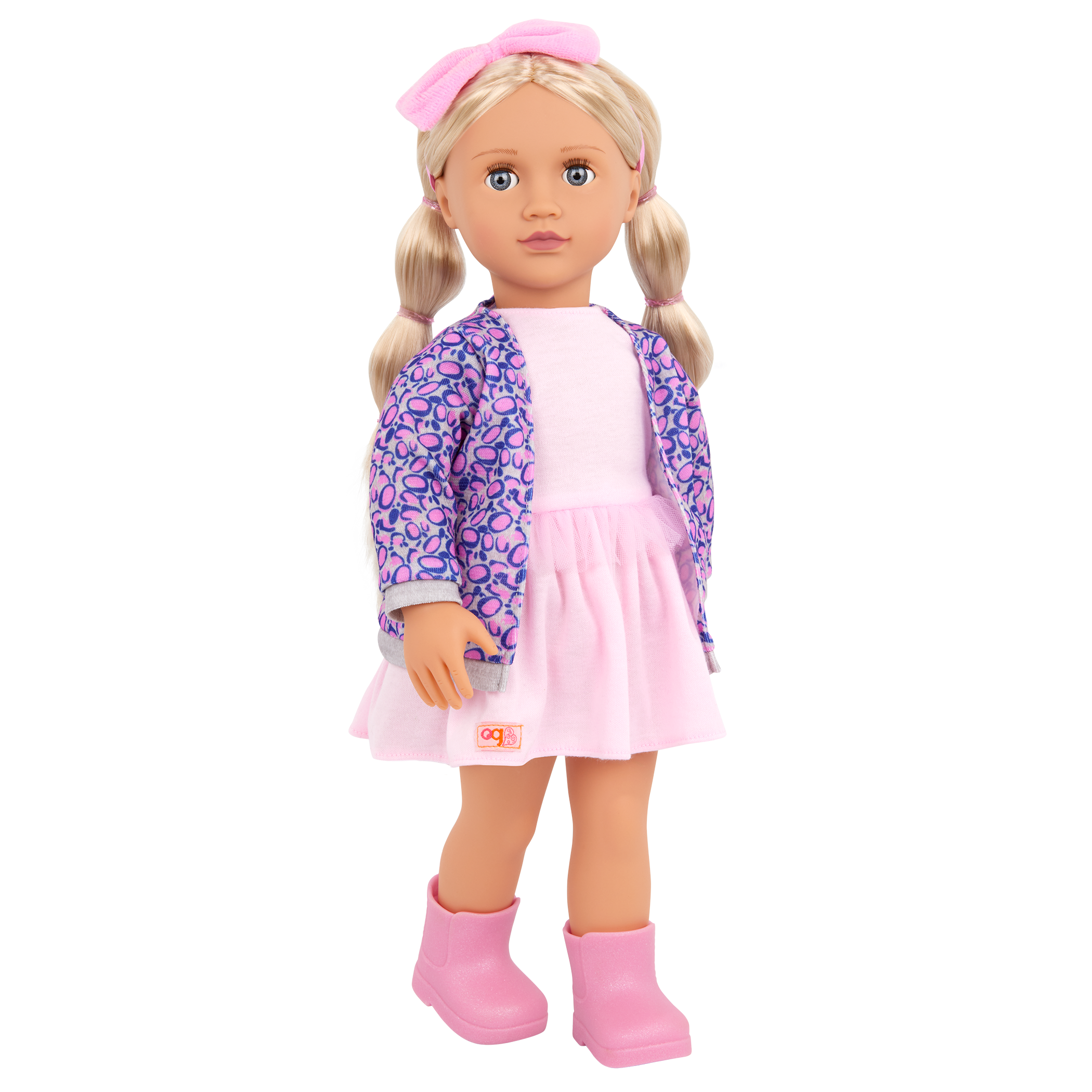 Our Generation 18-inch Doll Joana