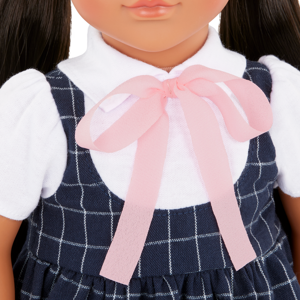 Our Generation 18-inch Doll Juanita