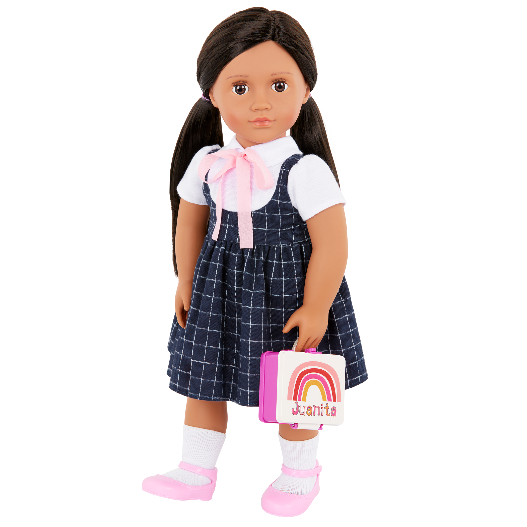 Our Generation 18-inch Doll Juanita