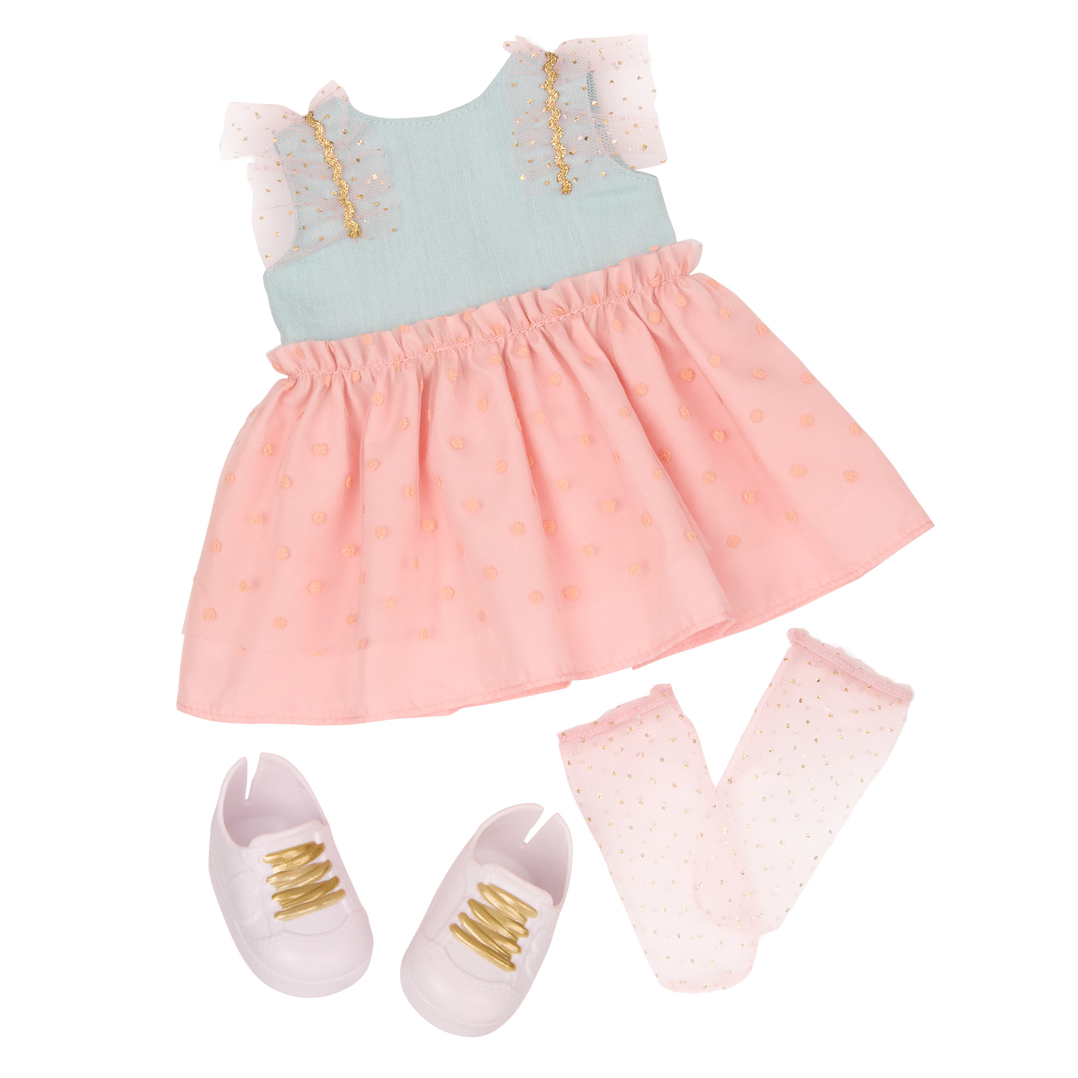 Poppy "From Hair to There"