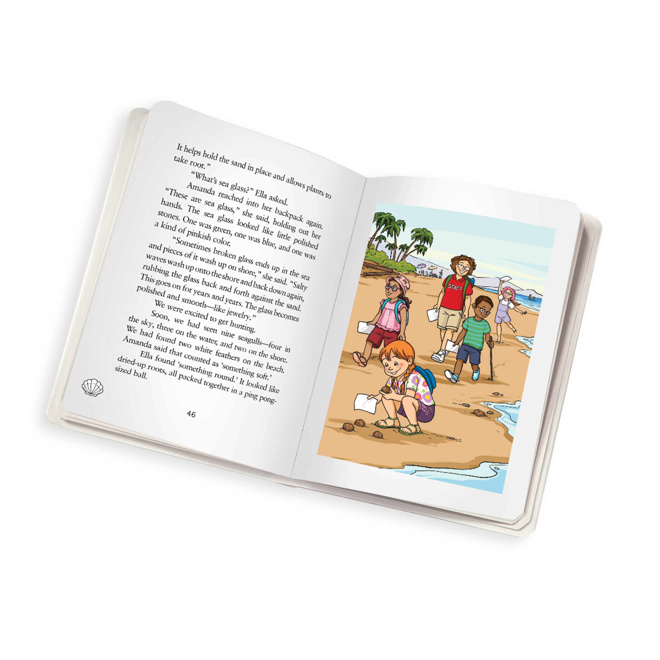 Our Generation 18-inch Doll Gabriela & Accessories