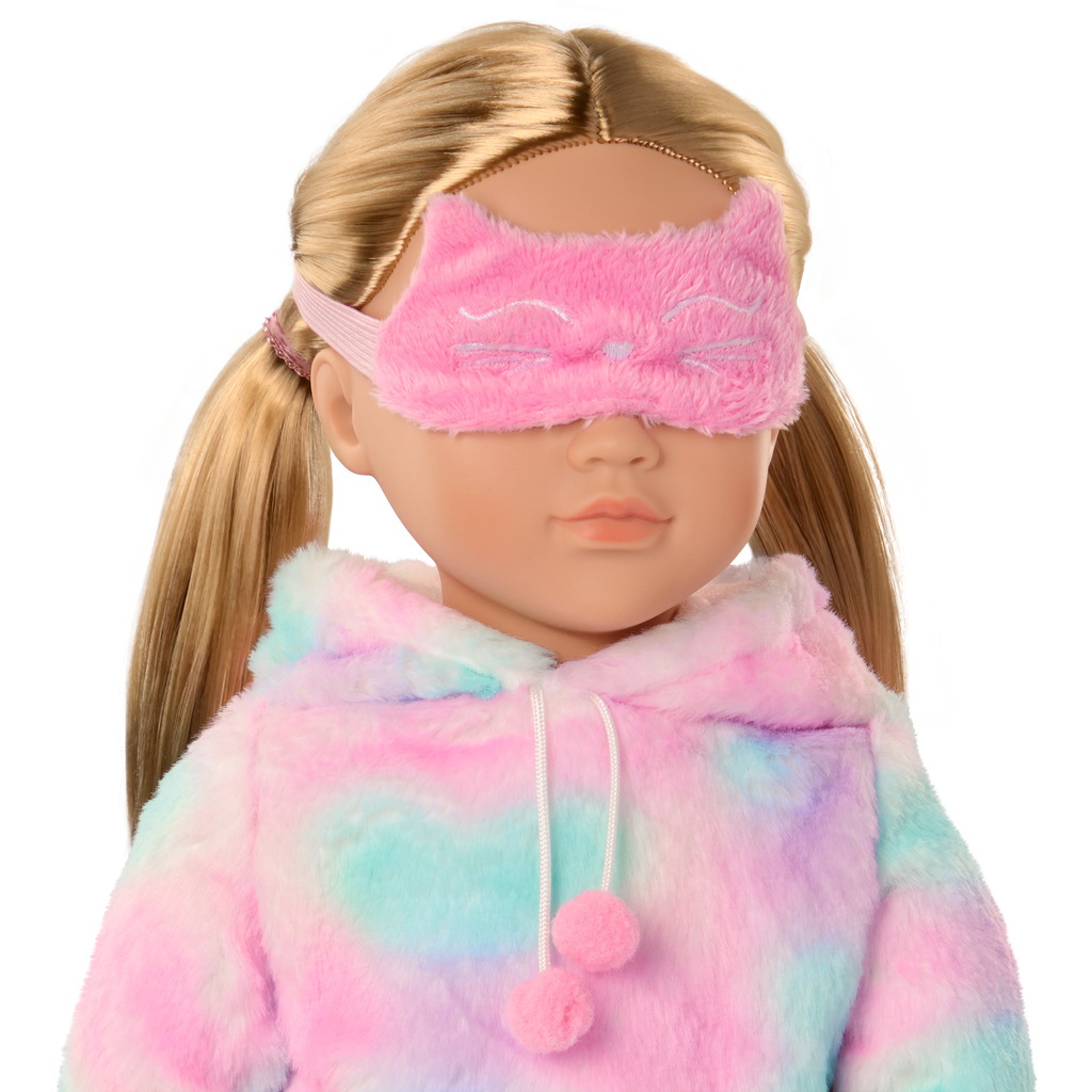 Our Generation 18-inch Slumber Party Doll Mandy