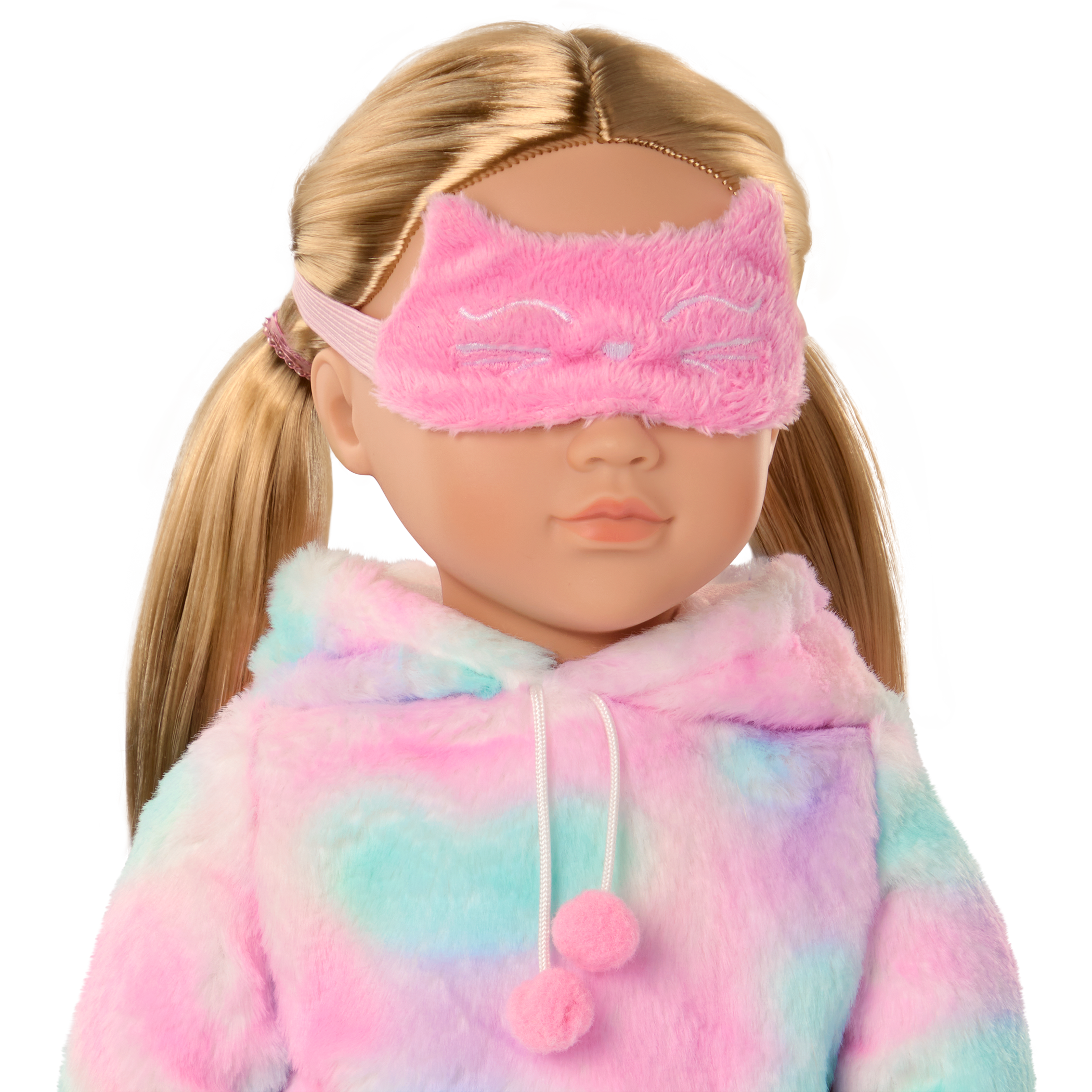 Our Generation 18-inch Slumber Party Doll Mandy