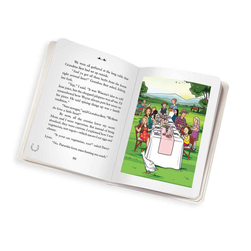 Our Generation 18-inch Doll Lainey & Accessories