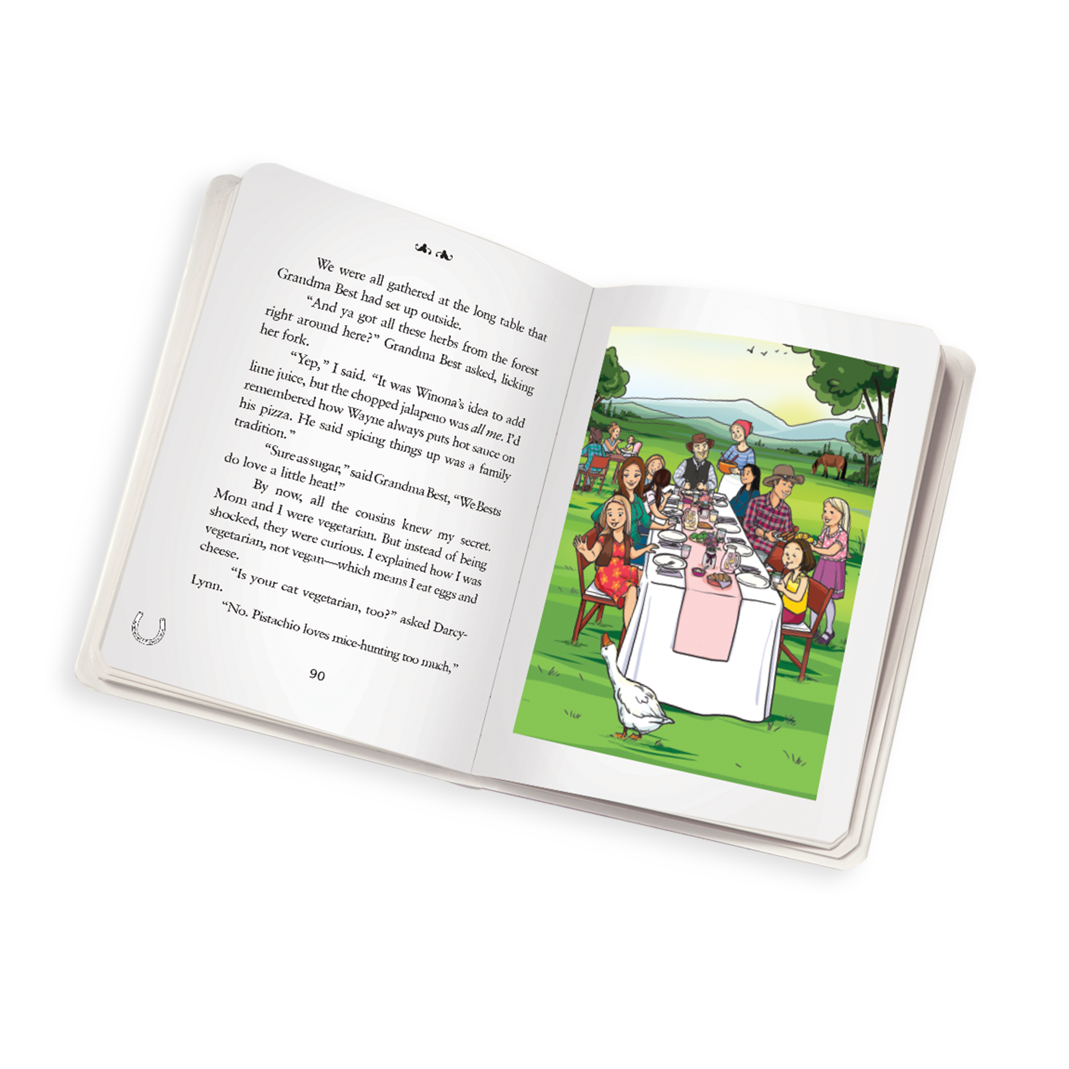 Our Generation 18-inch Doll Lainey & Accessories