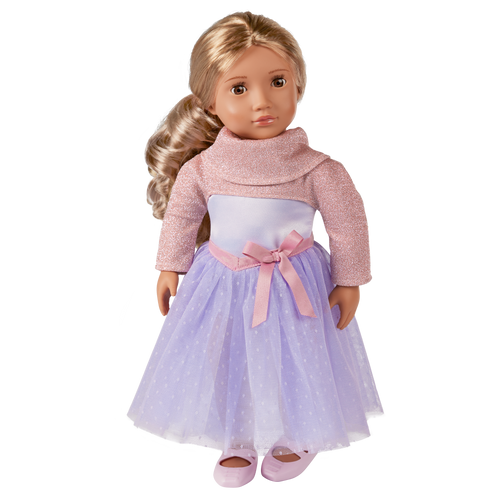 Our Generation 18-inch Doll Jillie
