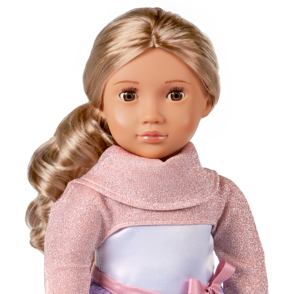 Our Generation 18-inch Doll Jillie