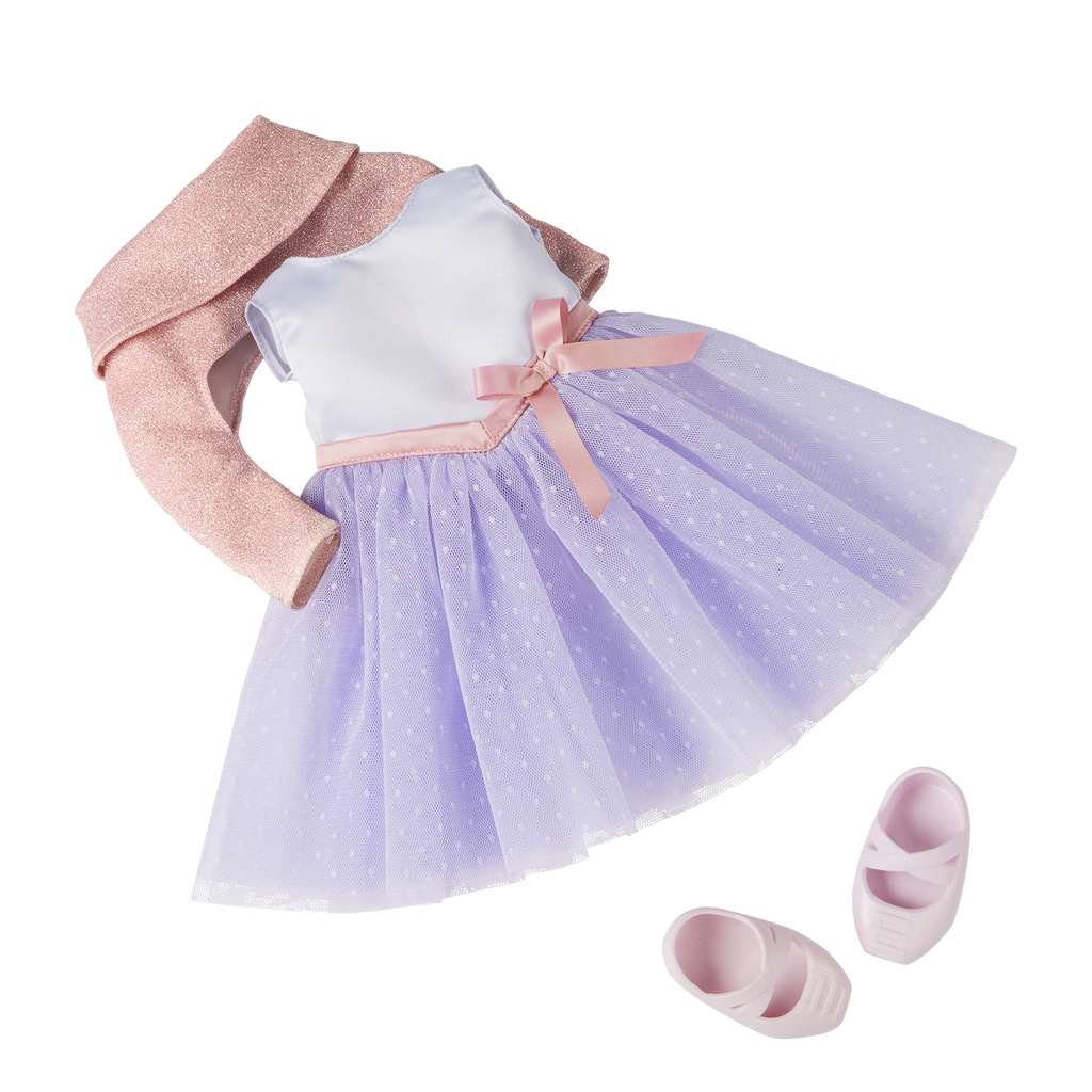 Our Generation 18-inch Doll Jillie