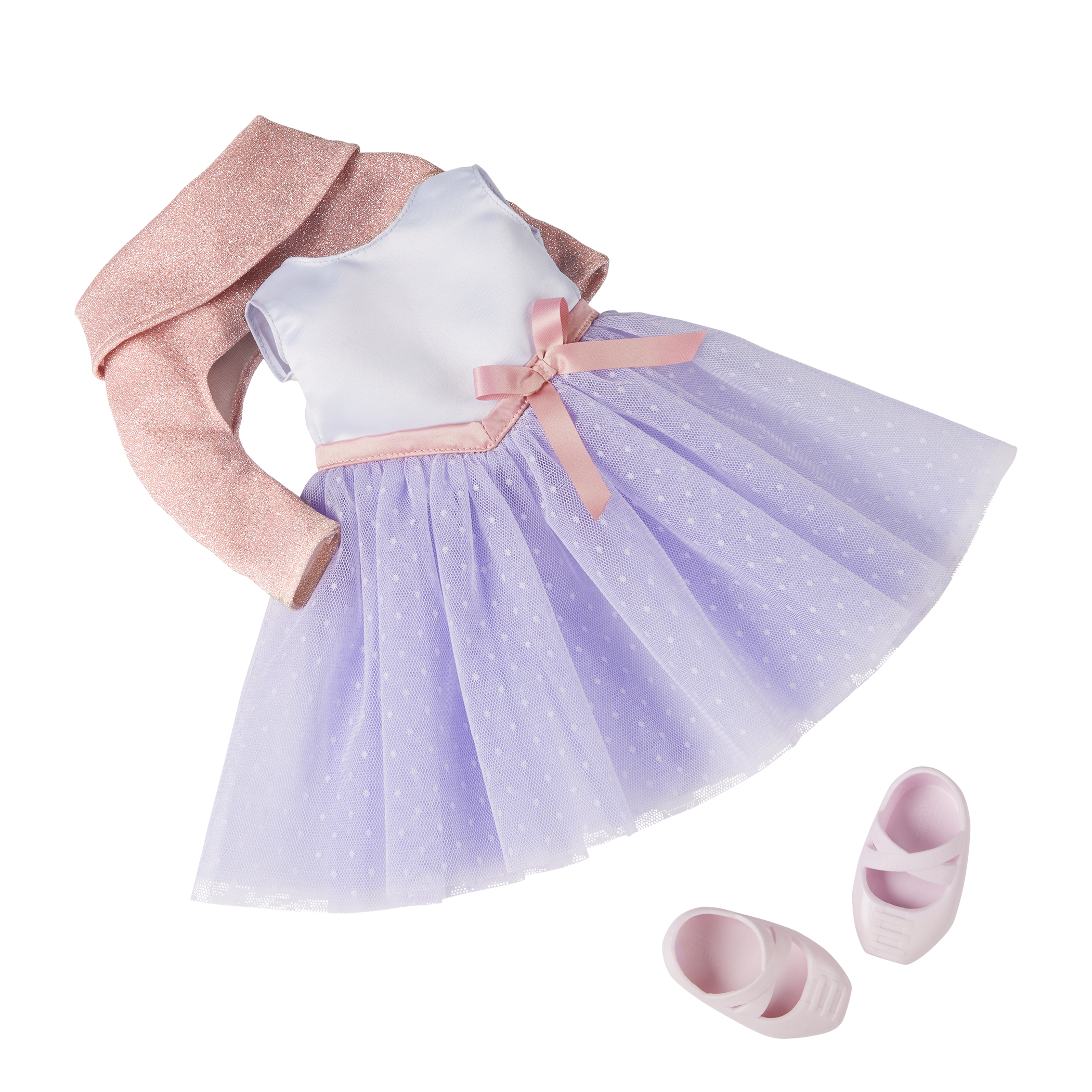 Our Generation 18-inch Doll Jillie