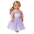 Our Generation 18-inch Doll Jillie