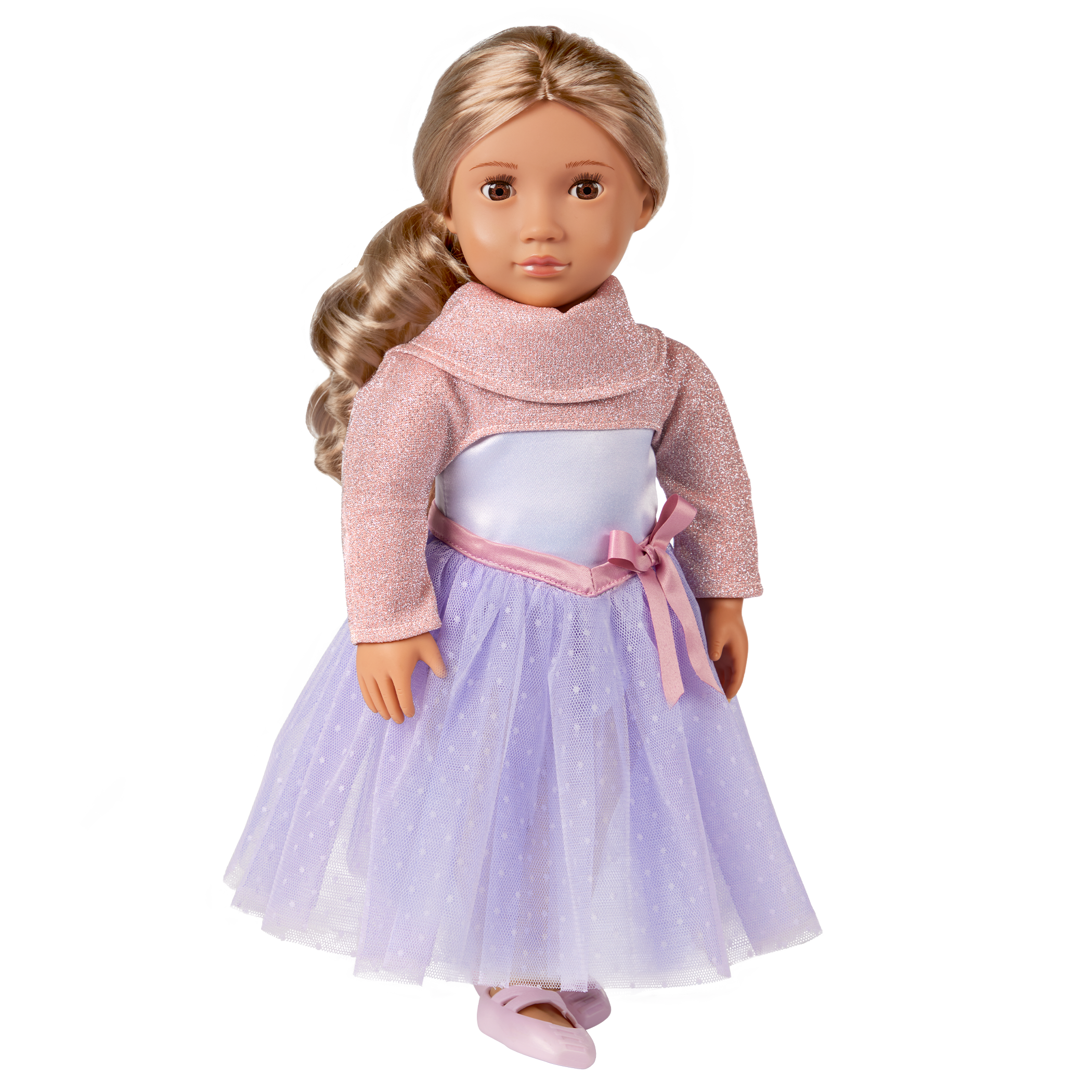 Our Generation 18-inch Doll Jillie
