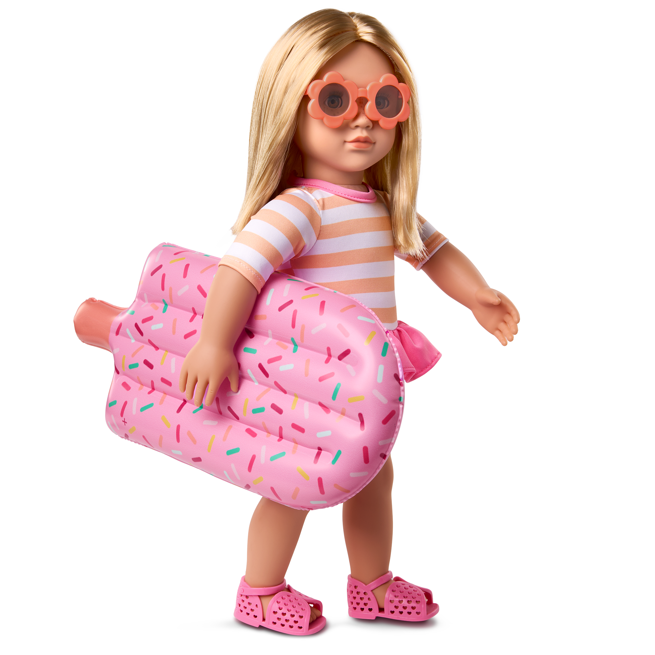 Our Generation 18-inch Doll Margot