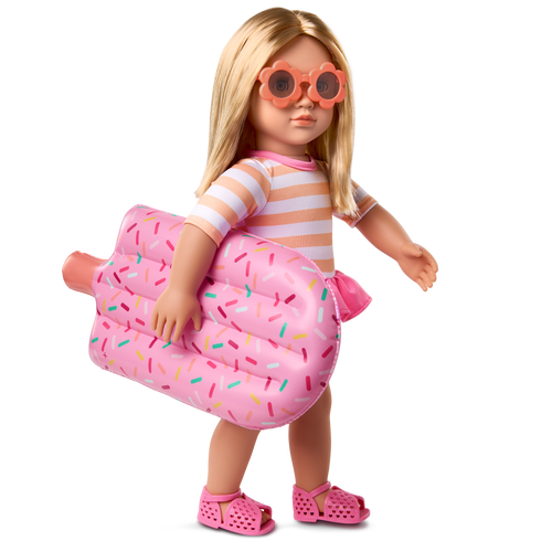 Our Generation 18-inch Doll Margot