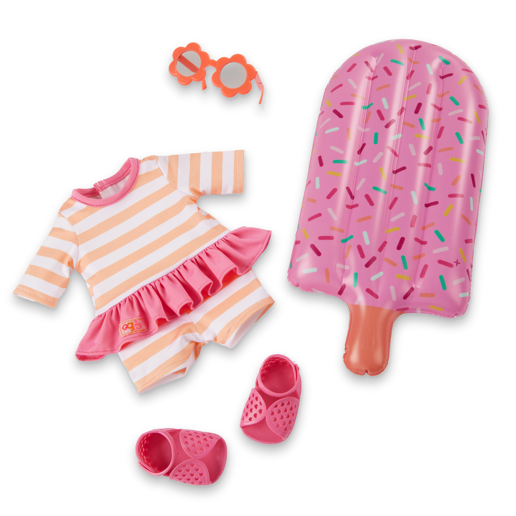 Our Generation 18-inch Doll Margot