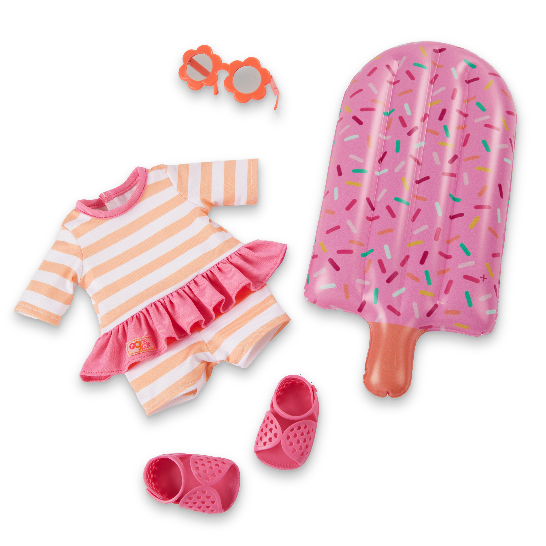 Our Generation 18-inch Doll Margot