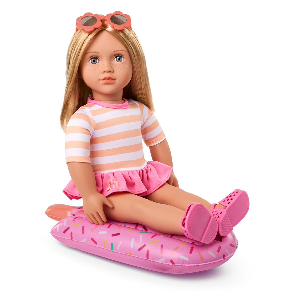 Our Generation 18-inch Doll Margot