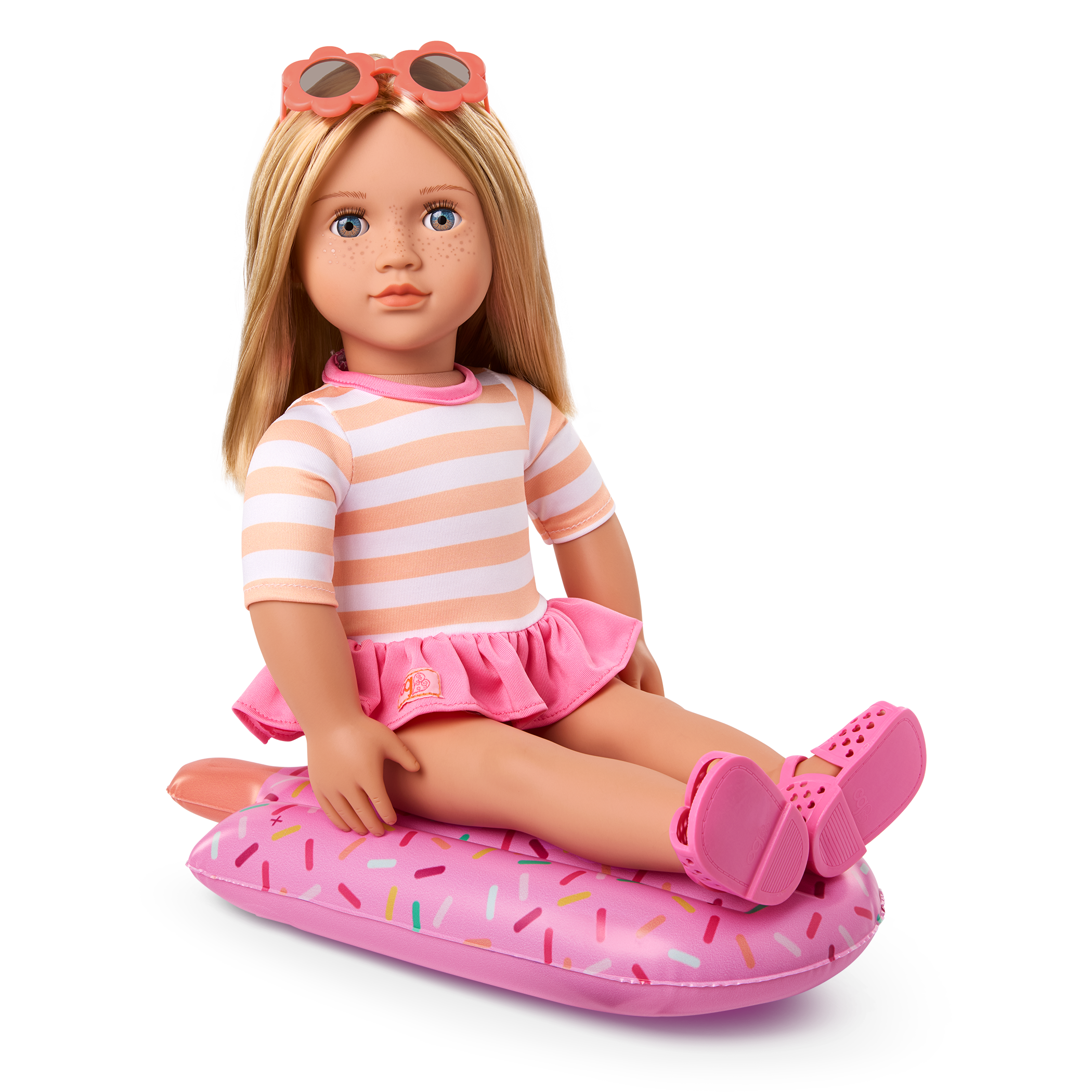 Our Generation 18-inch Doll Margot