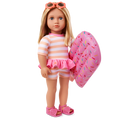 Our Generation 18-inch Doll Margot