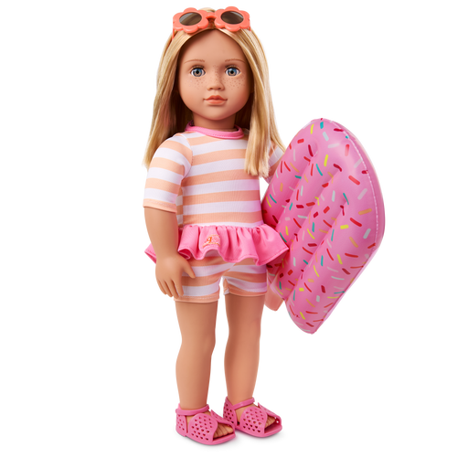 Our Generation 18-inch Doll Margot