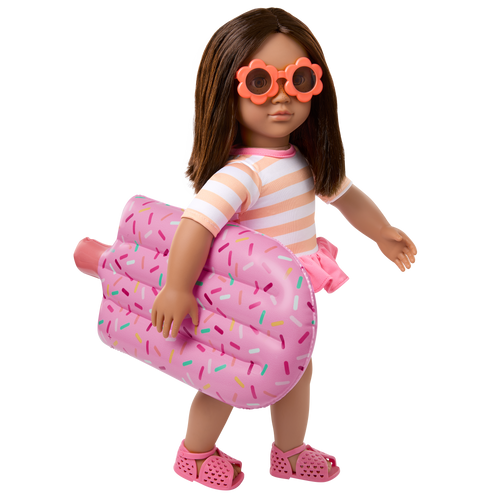 Our Generation 18-inch Doll Helena