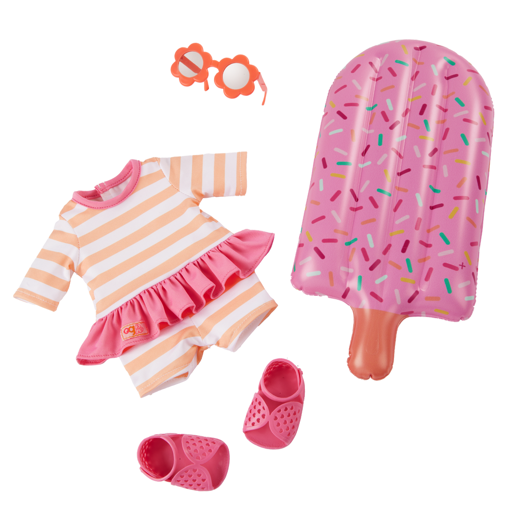 Our Generation 18-inch Doll Helena