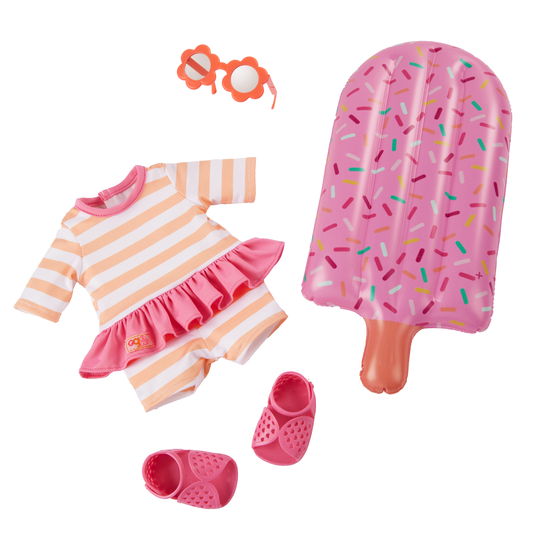 Our Generation 18-inch Doll Helena