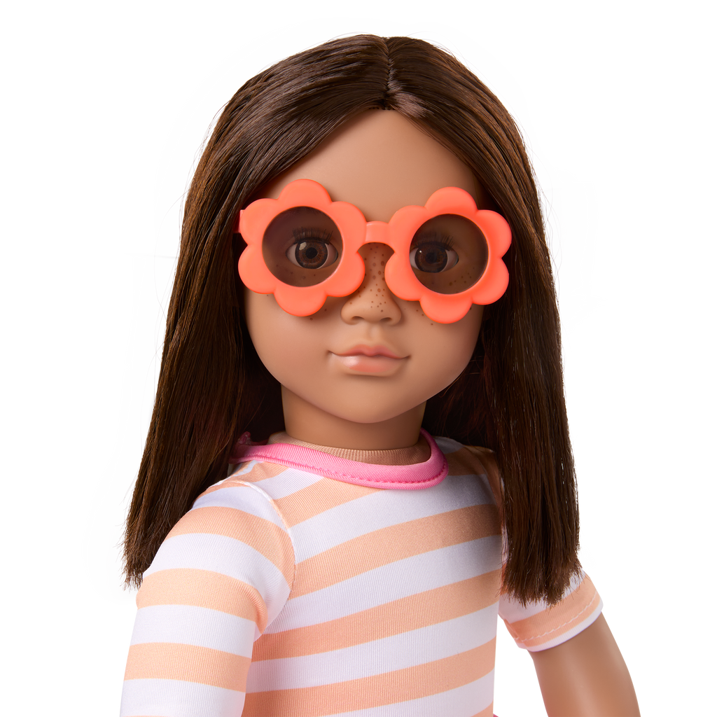 Our Generation 18-inch Doll Helena