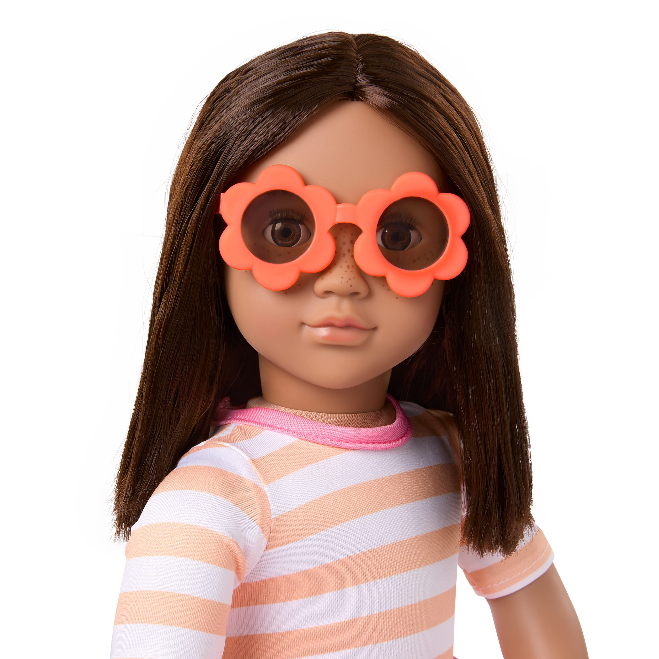 Our Generation 18-inch Doll Helena