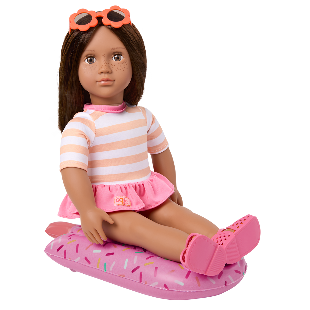 Our Generation 18-inch Doll Helena