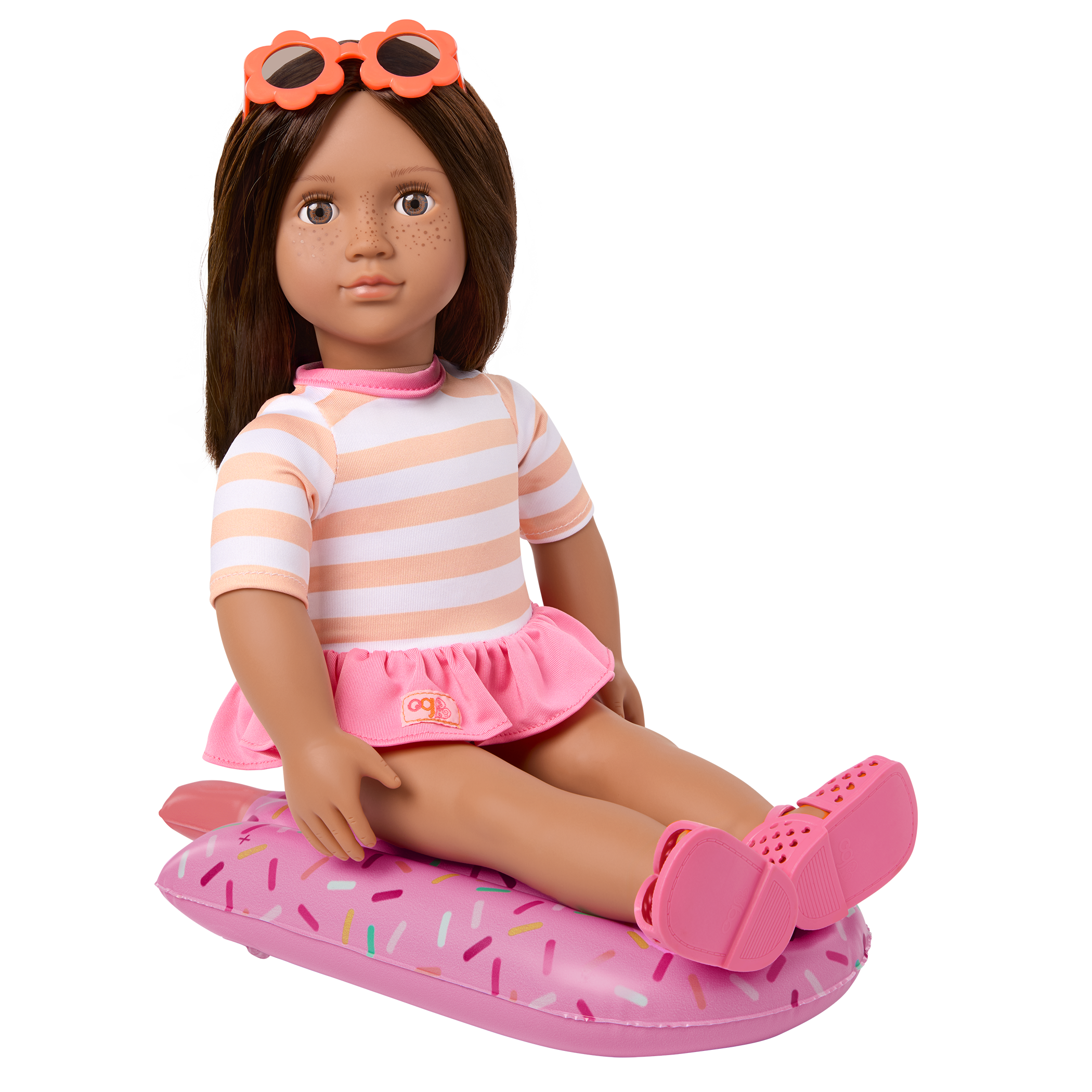 Our Generation 18-inch Doll Helena