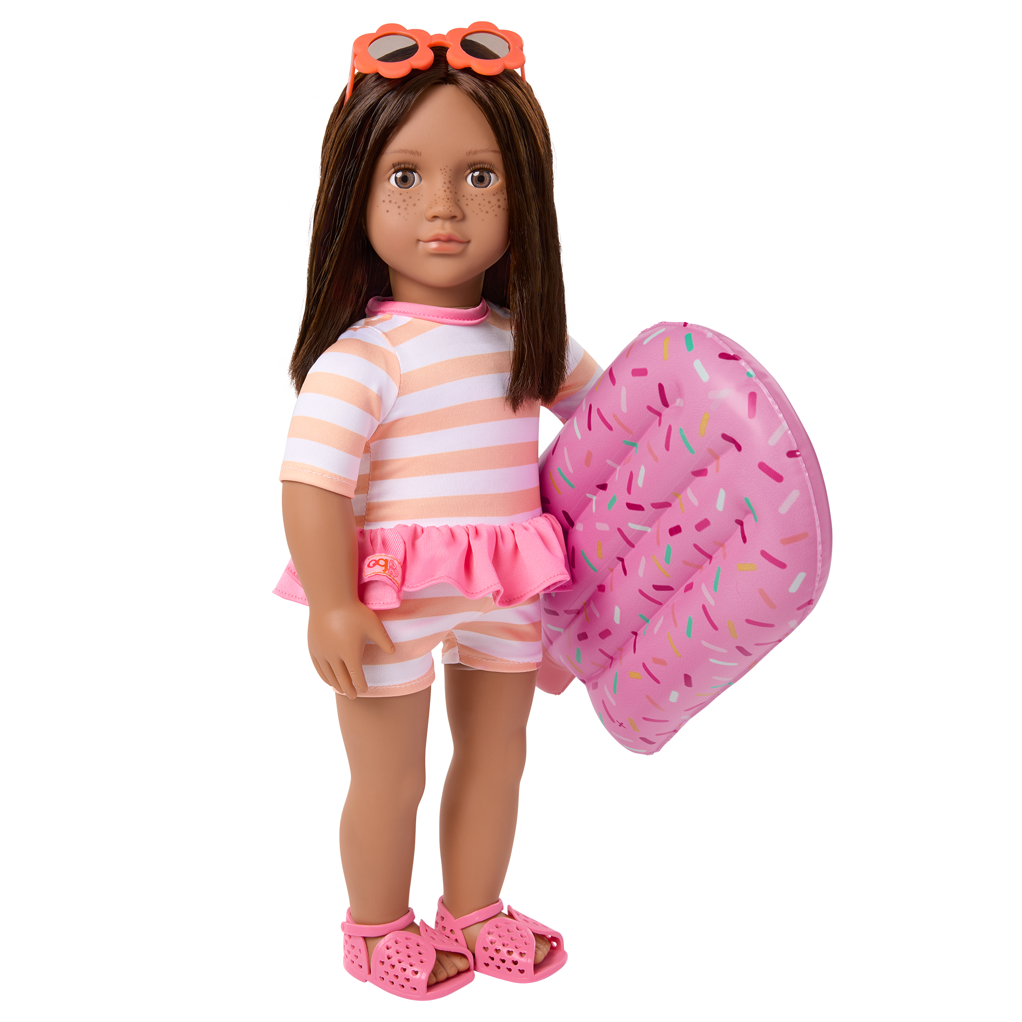 Our Generation 18-inch Doll Helena