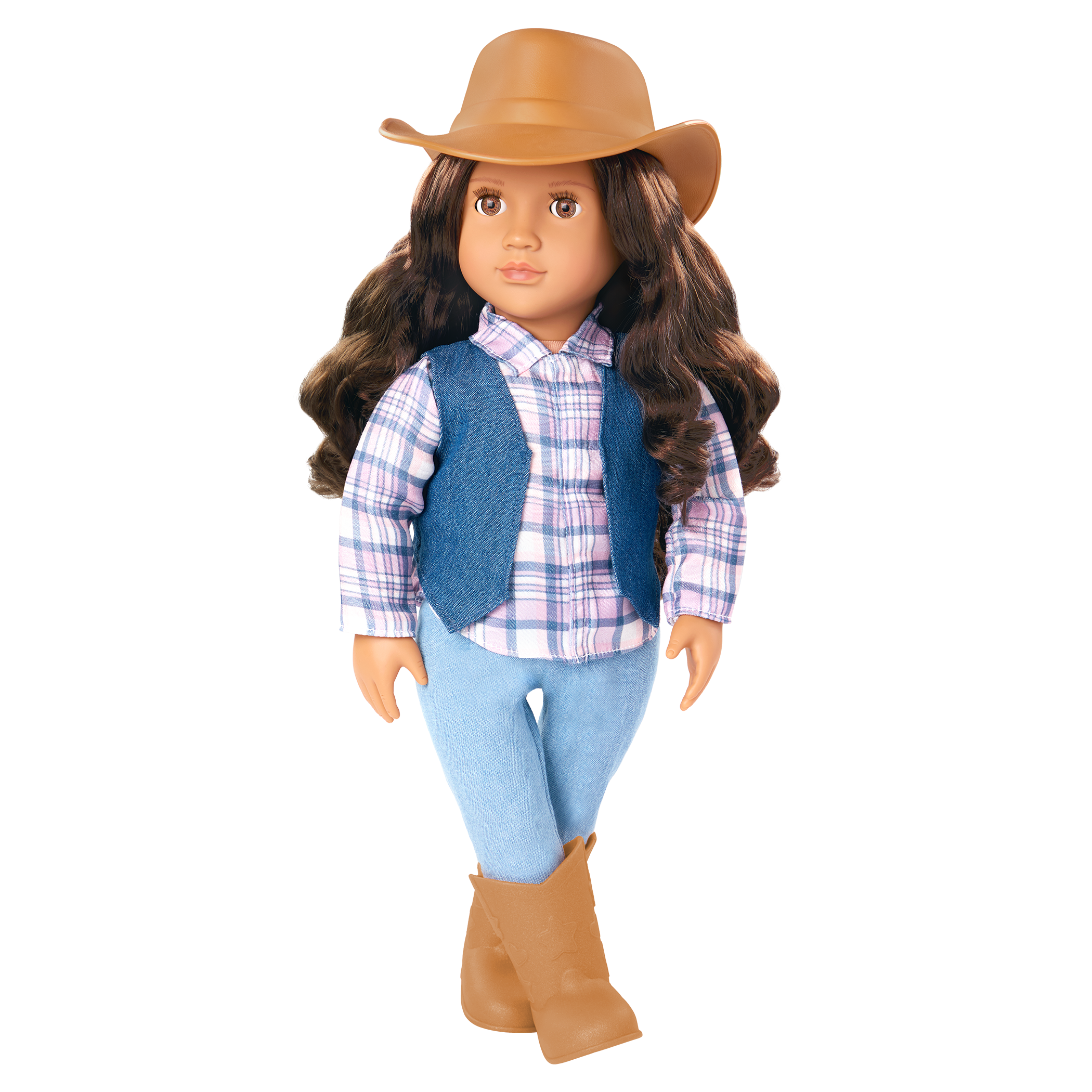 Our Generation 18-inch Doll Carolyn