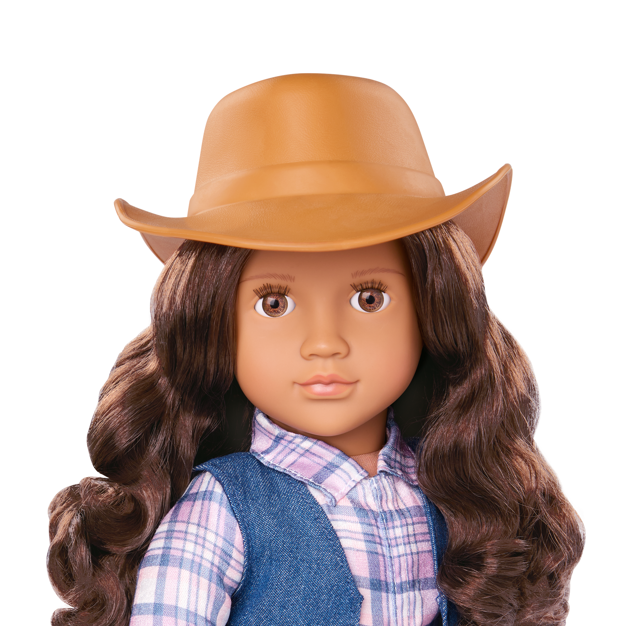 Our Generation 18-inch Doll Carolyn