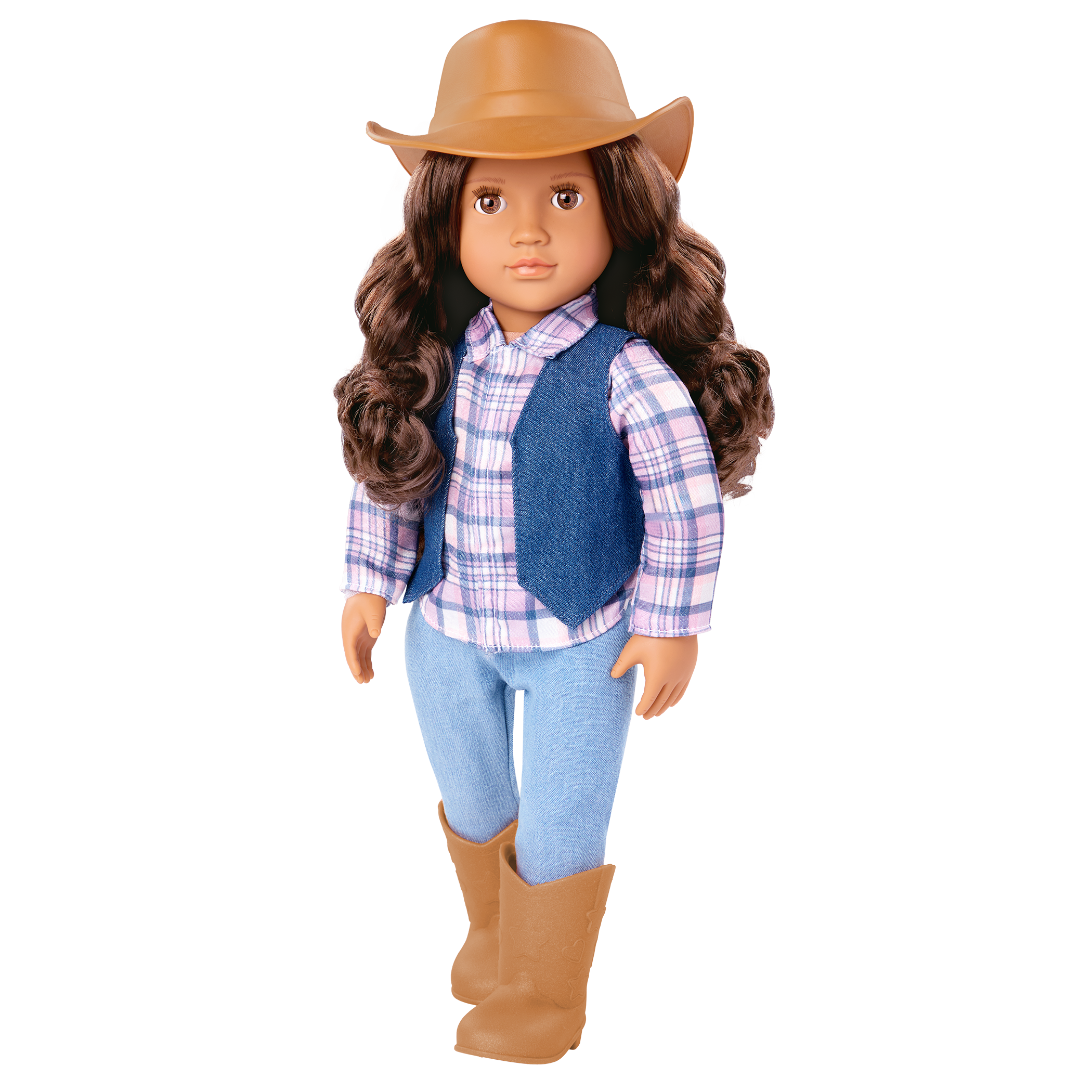Our Generation 18-inch Doll Carolyn