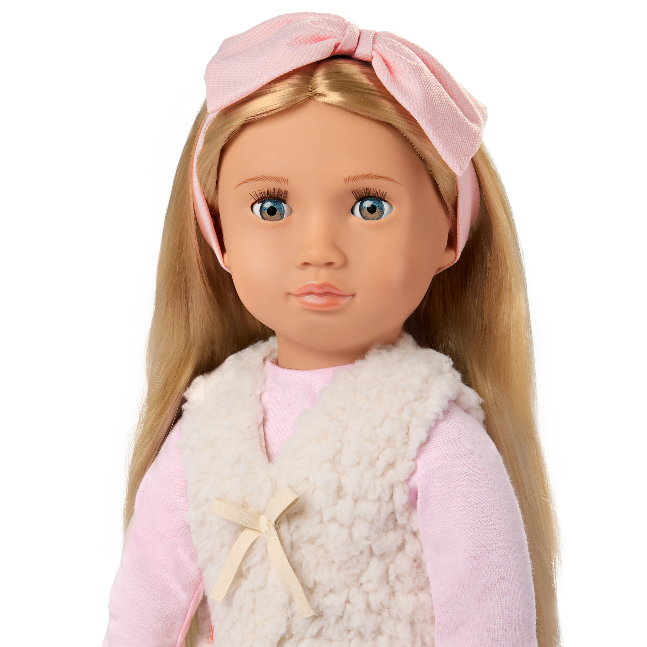 Our Generation 18-inch Doll Emmie