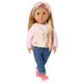 Our Generation 18-inch Doll Emmie