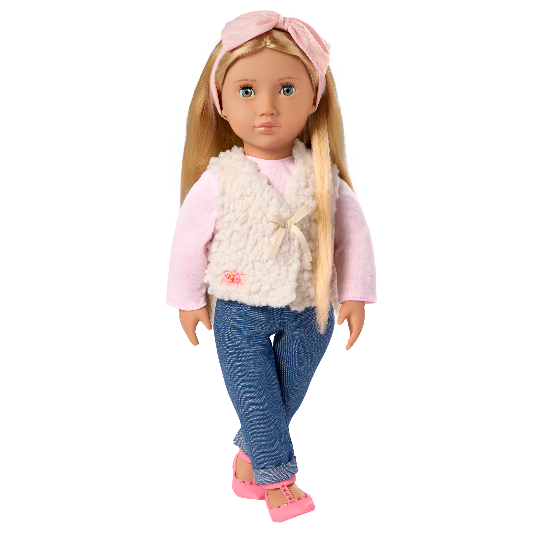 Our Generation 18-inch Doll Emmie