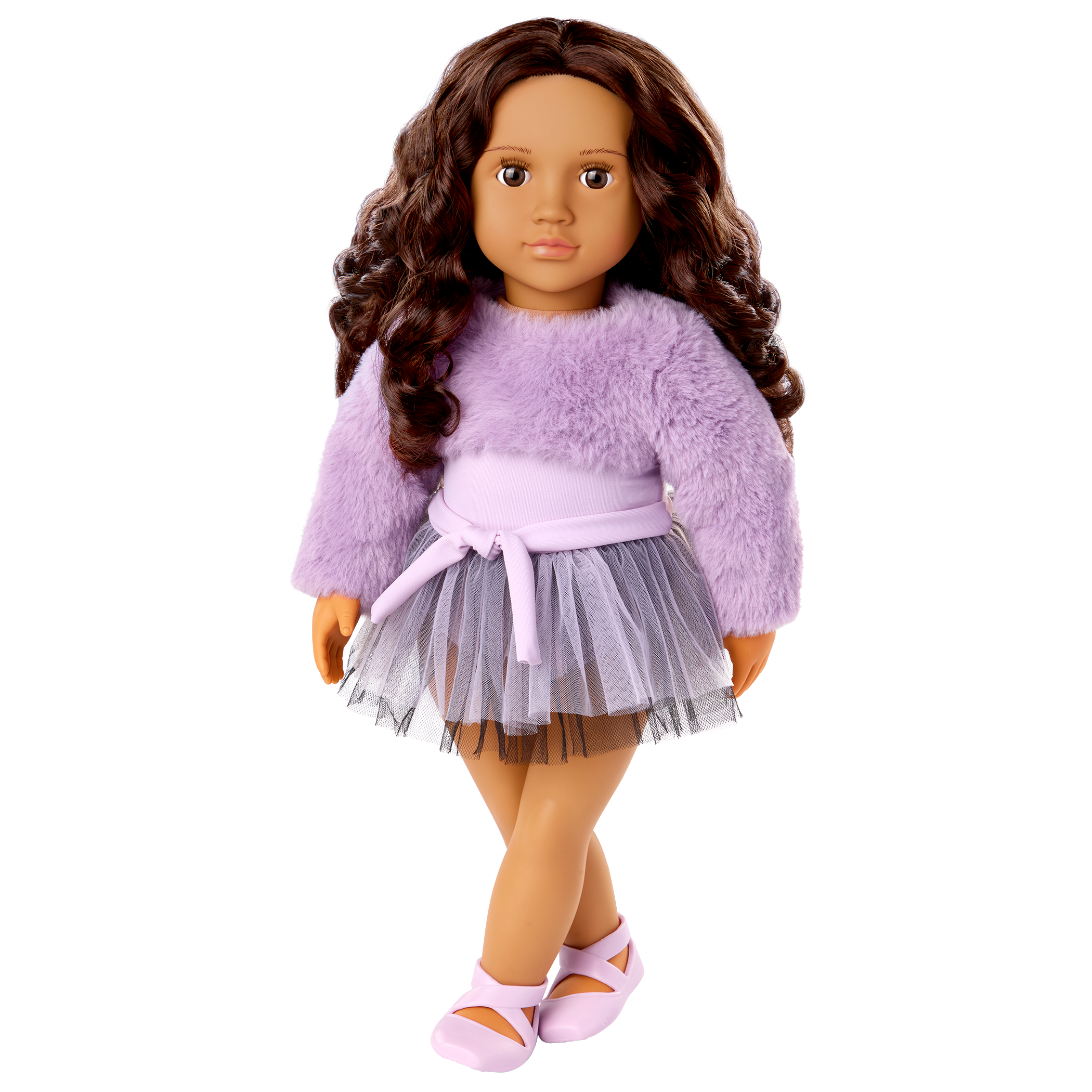 Our Generation 18-inch Doll Jovanna